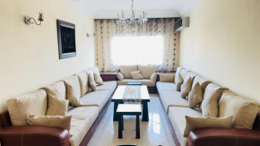 Appartement dans un complexe à Malabata Tanger avec parking sécurisé et piscine en été